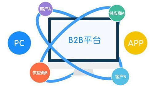 B2B與科技金融的軟件開發(fā) 核心差異與驅(qū)動(dòng)邏輯